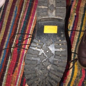 Carolina Women’s Work Boots